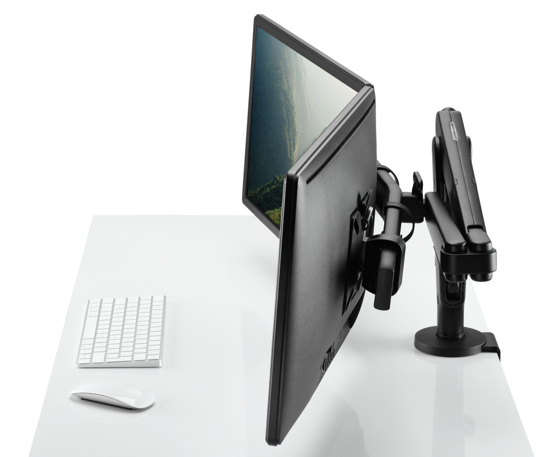 办公辅件|显示器支架|办公火狐官方网站|火狐HUOHU（中国）火狐官方网站|Ollin 台面显示屏支架